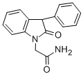 CAS#: 84901-45-1， Doliracetam