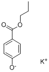 CAS#: 84930-16-5， Potassium Propyl 4-Hydroxybenzoate