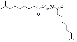 CAS#: 84962-57-2， Isodecanoic Acid Manganese Salt