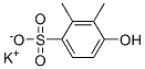 CAS#: 84962-63-0， Potassium Hydroxydimethylbenzenesulphonate