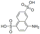 CAS#: 85-75-6， 4-Aminonaphthalene-1,6-Disulfonic Acid
