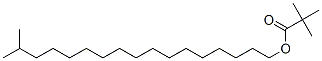 CAS#: 85006-19-5， 16-Methylheptadecyl Pivalate
