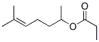 CAS#: 85030-13-3， 1,5-Dimethylhex-4-Enyl Propionate