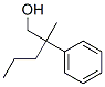 CAS#: 85099-33-8， beta-Methyl-beta-Propylphenethyl Alcohol