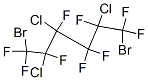 CAS#: 85131-86-8， 1,6-Dibromo-2,3,5-Trichlorononafluorohexane