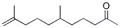 CAS#: 85136-38-5， 6,10-Dimethylundec-10-En-2-One