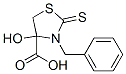 CAS#: 85136-73-8， 4-Hydroxy-4-Carboxy-3-Benzylthiazolidin-2-Thione