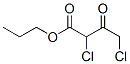 CAS#: 85153-46-4， Propyl 2,4-Dichloro-3-Oxobutyrate
