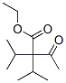 CAS#: 85153-64-6， Ethyl 2,2-Bis(Isopropyl)Acetoacetate
