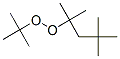 CAS#: 85153-88-4， Tert-Butyl 1,1,3,3-Tetramethylbutyl Peroxide
