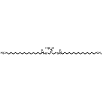 CAS#: 85187-61-7， N,N'-[(Acetylimino)di-2,1-ethanediyl]dioctadecanamide