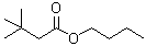 CAS#: 85204-26-8， 3,3-Dimethyl-Butanoic Acid Butyl Ester