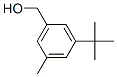 CAS#: 85204-28-0， 3-Tert-Butyl-5-Methylbenzyl Alcohol