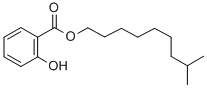 CAS#: 85252-25-1， Isodecyl Salicylate