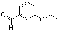 CAS#: 85259-47-8， 6-Ethoxy-2-Pyridinecarboxaldehyde