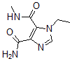 CAS#: 85275-59-8， Desmethyletimizol