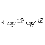 CAS#: 85283-93-8， Bis{9-ethyl-3-[2-(1,3,3-trimethyl-1,3-dihydro-2H-indol-2-ylidene)ethylidene]-3H-carbazolium} sulfate
