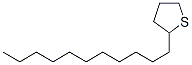CAS#: 85438-98-8， 2-N-Undecyltetrahydrothiophene