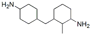 CAS#: 85586-54-5， 3-[(4-Aminocyclohexyl)Methyl]-2-Methylcyclohexylamine