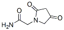 CAS#: 85614-54-6， 2,4-Dioxopyrrolidine-1-Acetamide