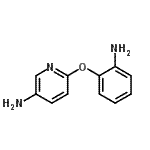 CAS#: 856169-96-5， 6-(2-Aminophenoxy)-3-pyridinamine