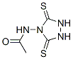 CAS#: 856175-46-7， N-(3,5-Dithioxo-1,2,4-Triazolidin-4-Yl)-Acetamide