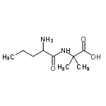 CAS#: 857809-57-5， Norvalyl-2-methylalanine