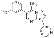 CAS#: 861249-59-4， Ehp-inhibitor-1