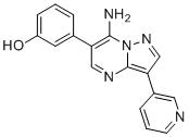 CAS#: 861249-77-6， Ehp-inhibitor-2