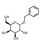 CAS#: 86196-36-3， Benzyl alpha-D-galactopyranoside