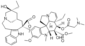 CAS#: 865-24-7， Vinglycinate