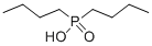CAS#: 866-32-0， Dibutylphosphinic Acid