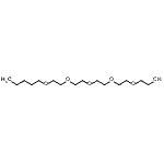CAS#: 86674-96-6， 3,6,9,12,15-Pentaoxaicosan-1-ol