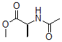CAS#: 869082-12-2， (S)-(+)-N-Acetyl-L-Alanine Methyl Ester