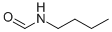 structure of CAS# 871-71-6, Butyl formamide;N-Butylmethanamide;Wln: Vhm4;4-04-00-00564 (Beilstein Handbook Reference)