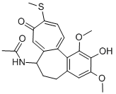 CAS#: 87424-26-8， 2-Demethylthiocolchicine