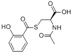 CAS#: 87573-01-1， Salnacedin