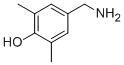 structure of CAS# 876-15-3, 3,5-Dimethyl-4-Hydroxybenzonitrile;4-Hydroxy-3,5-Dimethyl-Benzonitrile;Sbb005819;3,5-Dimethyl-4-Hydroxybenzonitrile