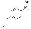 structure of CAS# 87942-08-3, 4-n-Propylphenylmagnesium Bromide;4-N-Propylphenylmagnesium Bromide, 0.5M Solution In THF, Acroseal;4-N-Propylphenylmagnesium Bromide Solution 0.5 In THF;4-N-Propylphenylmagnesium Bromide Solution