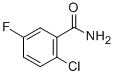 结构式 CAS# 88487-25-6, 2-氯-6-氟苯甲酰胺