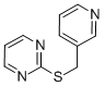CAS#: 88579-39-9， Tasuldine