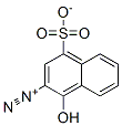 CAS#: 887-77-4， 1-Hydroxy-4-Sulphonatonaphthalene-2-Diazonium