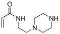 CAS#: 88992-94-3， N-[2-(1-Piperazinyl)Ethyl]-2-Propenamide