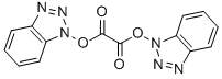 CAS#: 89028-37-5， Bis(1-Benzotriazolyl) Oxalate
