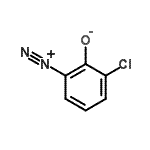 CAS#: 89284-62-8， 2-Chloro-6-diazoniophenolate
