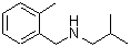 CAS#: 893589-84-9， 2-Methyl-N-(2-methylbenzyl)-1-propanamine