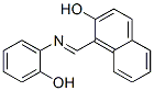 CAS#: 894-93-9， 1-[[(2-Hydroxyphenyl)Imino]Methyl]-2-Naphthol