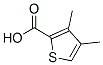 CAS#: 89639-74-7， 3,4-Dimethylthiophene-2-Carboxylic Acid