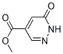 CAS#: 89640-81-3， 6-Oxo-1,6-Dihydropyridazine-4-Carboxylic Acid Methyl Ester