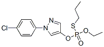 CAS#: 89784-60-1， Pyraclofos